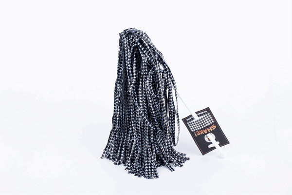 Houndstooth Shaker